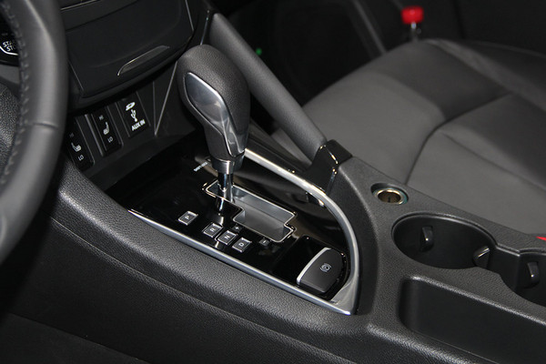 DFM, Dongfeng AX7