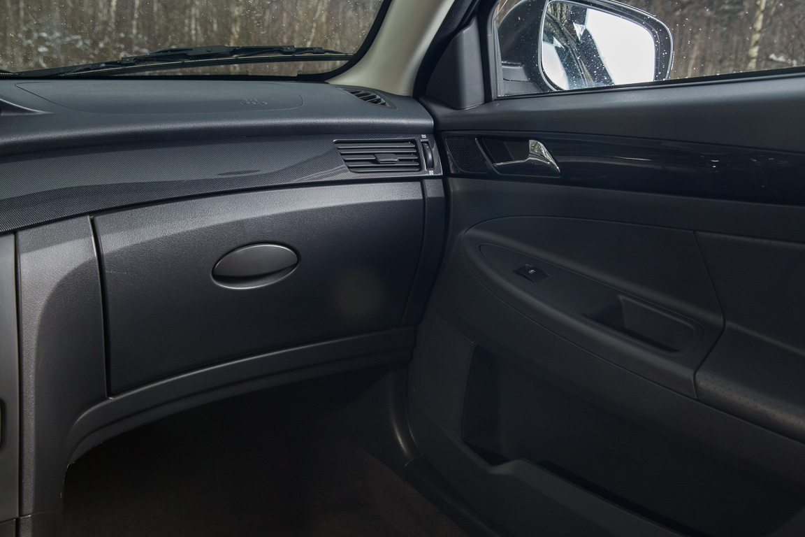DFM, Dongfeng h30 cross