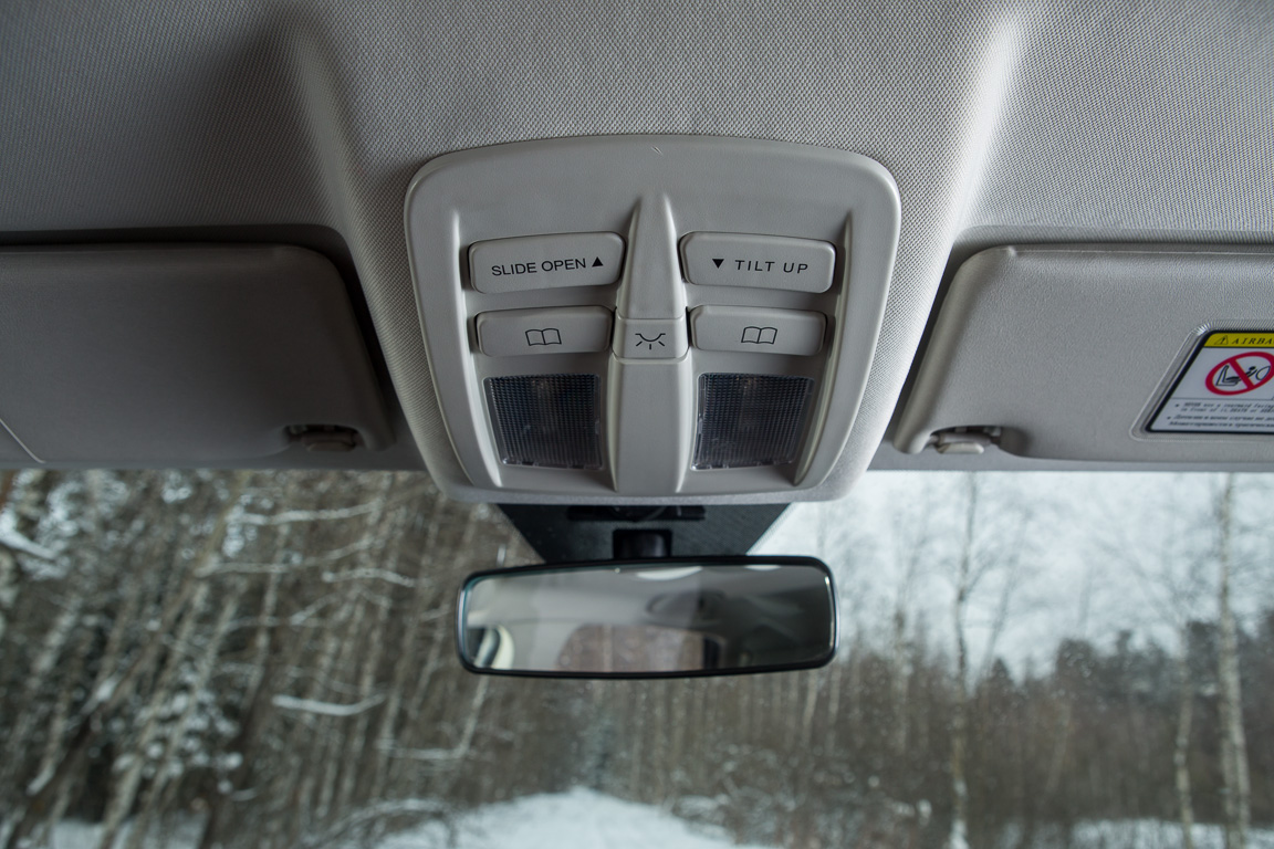 DFM, Dongfeng h30 cross