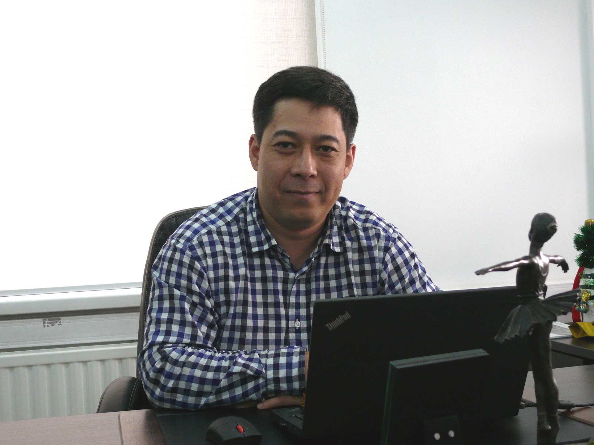 DFM, Dongfeng motors