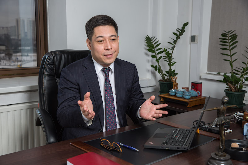 DFM, Dongfeng motors