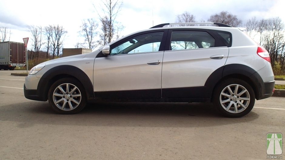 DFM, Dongfeng motors донгфенг