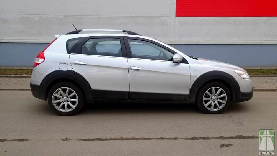 DFM, Dongfeng motors донгфенг