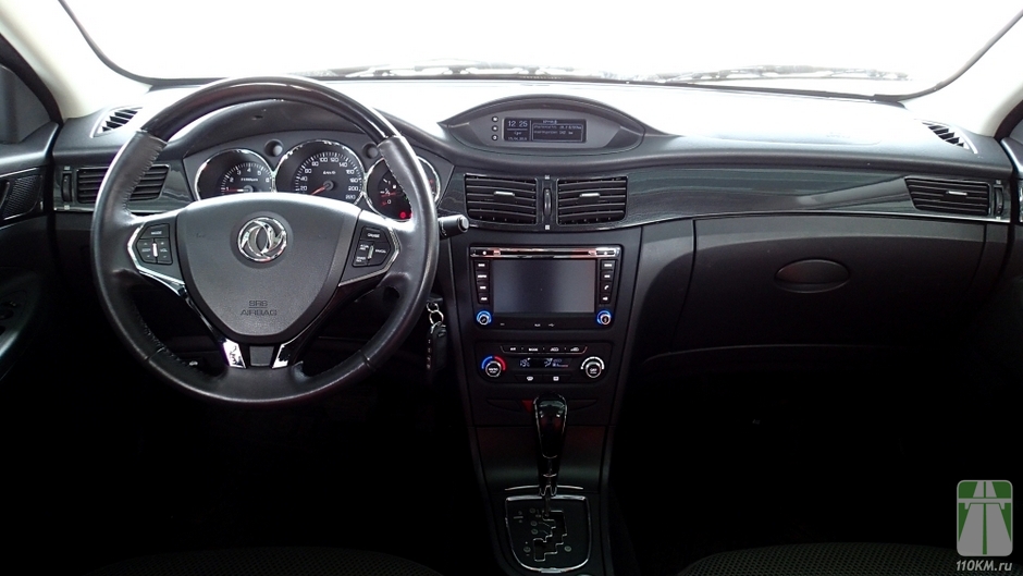 DFM, Dongfeng motors донгфенг