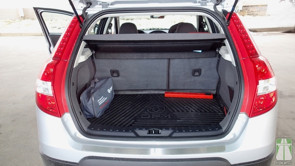 DFM, Dongfeng motors донгфенг