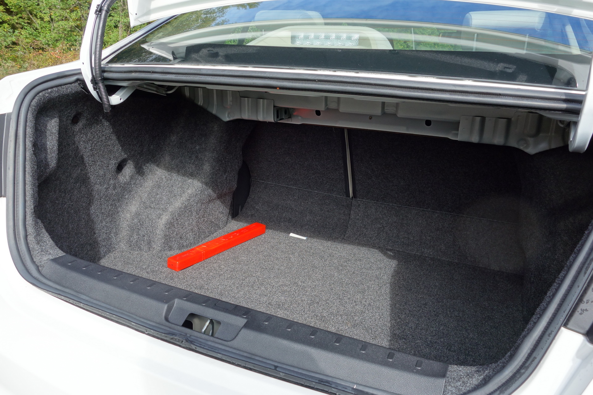 DFM, Dongfeng motors A30