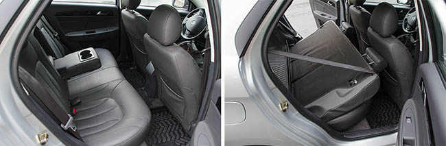 DFM, Dongfeng motors S30
