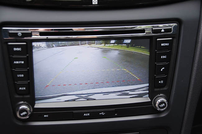DFM, Dongfeng motors S30