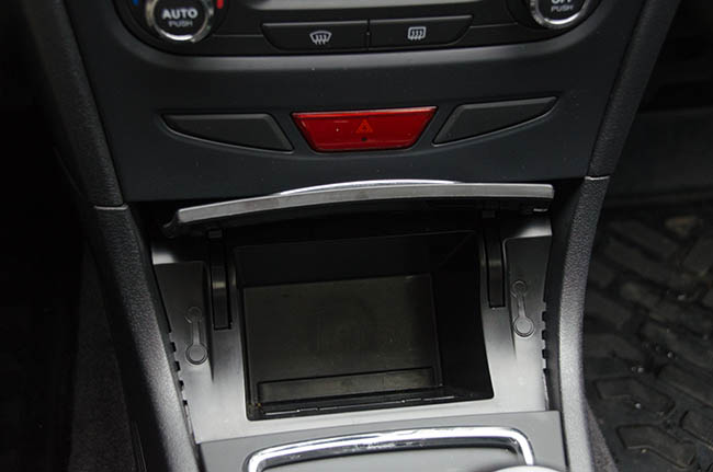 DFM, Dongfeng motors S30