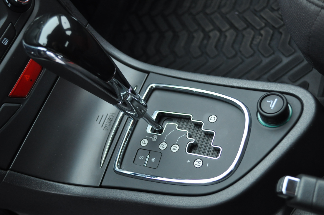 DFM, Dongfeng motors H30