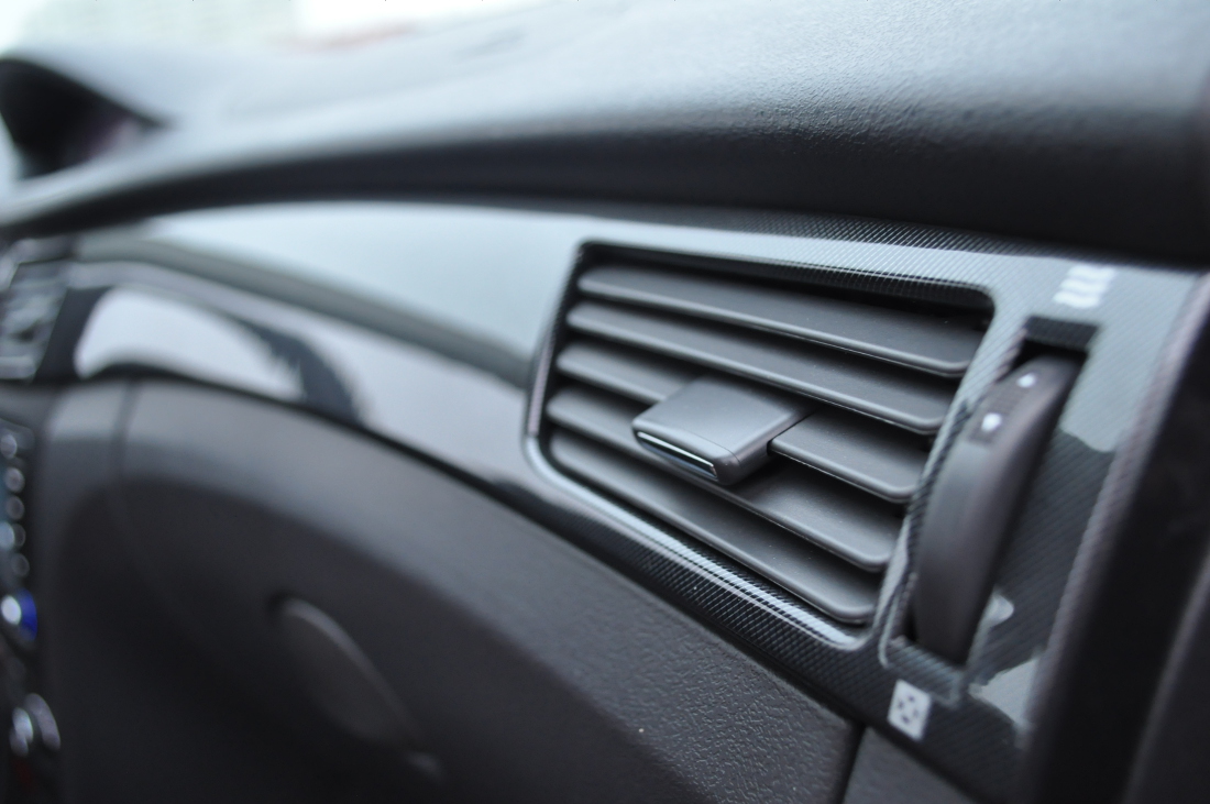 DFM, Dongfeng motors H30