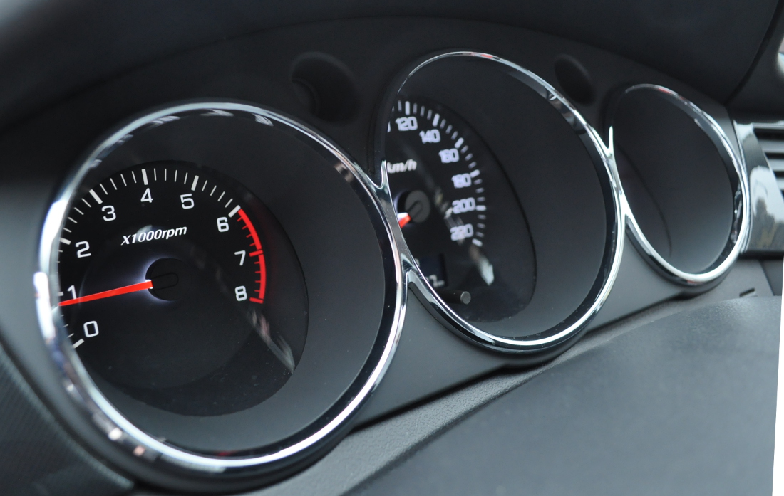DFM, Dongfeng motors H30