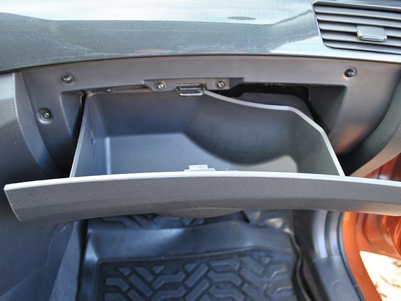 DFM, Dongfeng motors H30