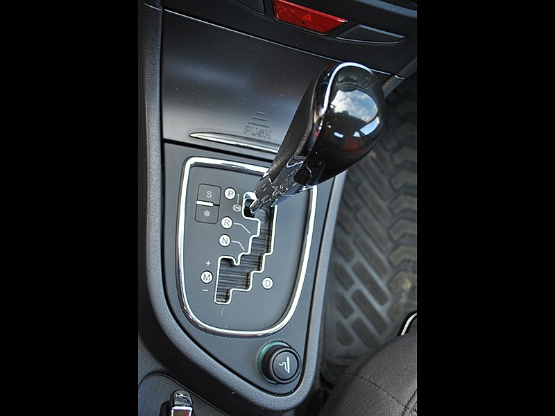 DFM, Dongfeng motors H30