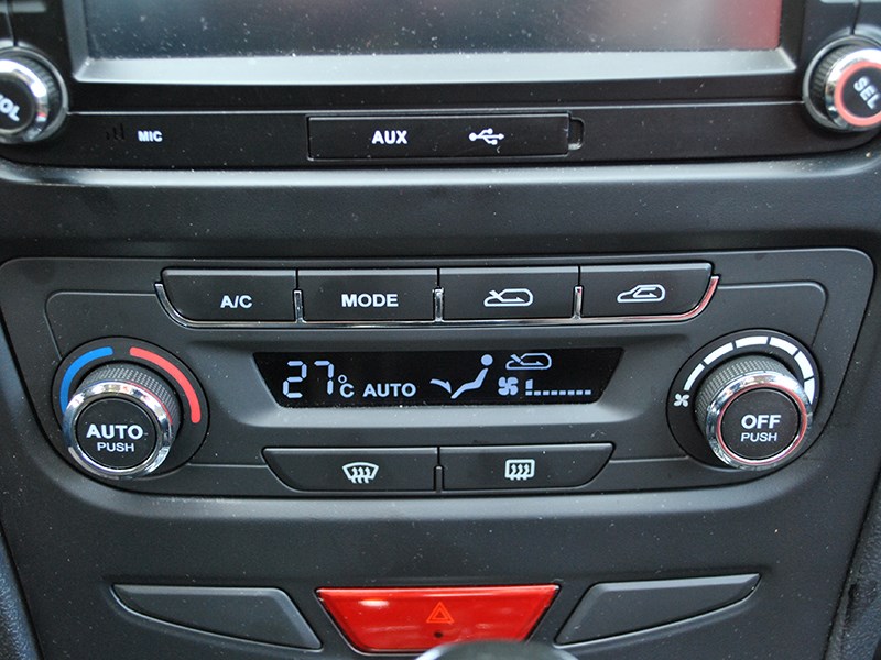 DFM, Dongfeng motors H30