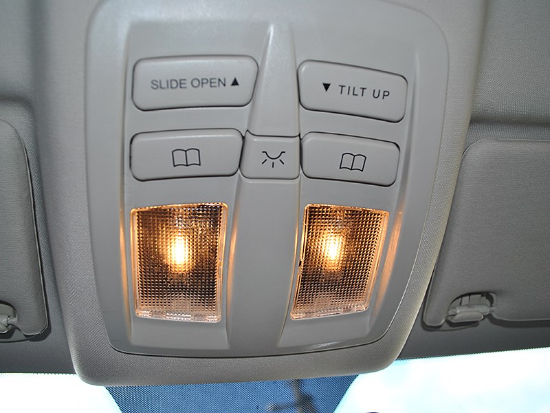 DFM, Dongfeng motors H30