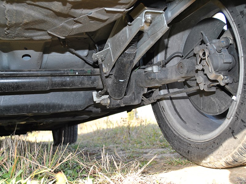 DFM, Dongfeng motors H30