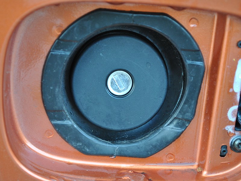 DFM, Dongfeng motors H30