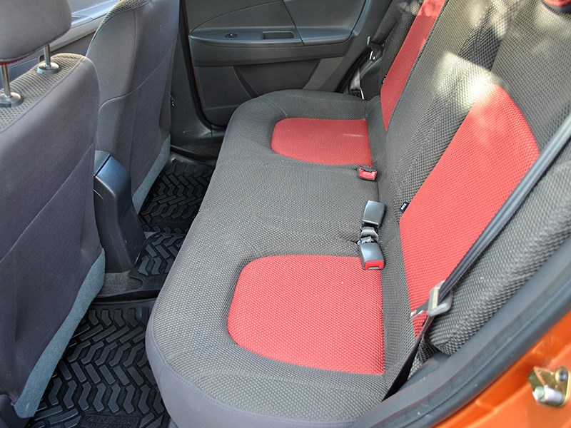 DFM, Dongfeng motors H30
