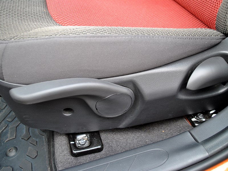 DFM, Dongfeng motors H30
