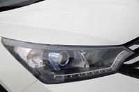 DFM, Dongfeng motors AX7