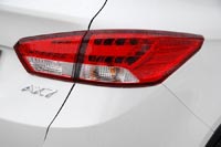 DFM, Dongfeng motors AX7