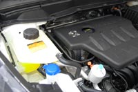 DFM, Dongfeng motors AX7
