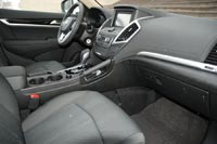 DFM, Dongfeng motors AX7