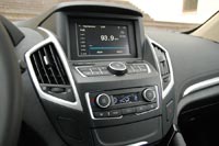 DFM, Dongfeng motors AX7