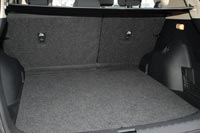 DFM, Dongfeng motors AX7