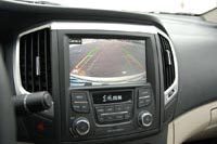 DFM, Dongfeng motors AX7