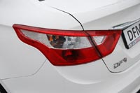 DFM, Dongfeng motors AX7