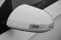 DFM, Dongfeng motors AX7