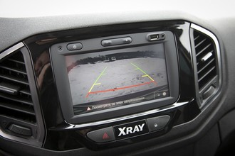 Test-drive DFM, Dongfeng motors H30
