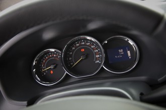 Test-drive DFM, Dongfeng motors H30