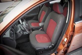 Test-drive DFM, Dongfeng motors H30