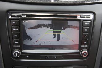Test-drive DFM, Dongfeng motors H30