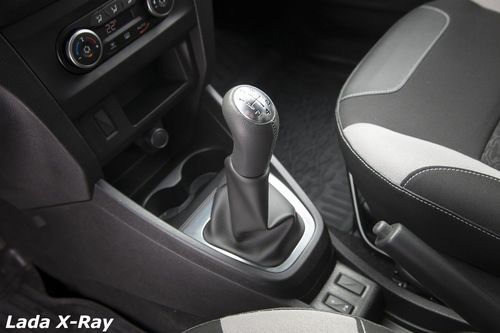Test-drive DFM, Dongfeng motors H30