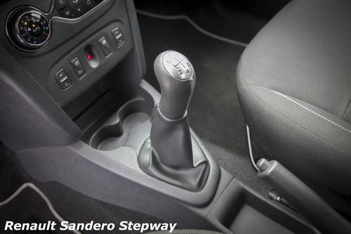 Test-drive DFM, Dongfeng motors H30