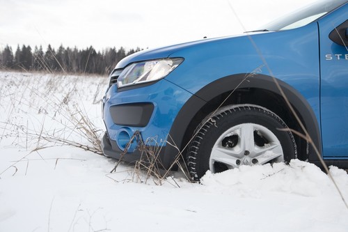 Test-drive DFM, Dongfeng motors H30