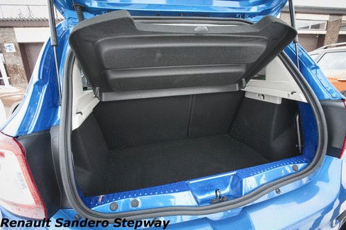 Test-drive DFM, Dongfeng motors H30