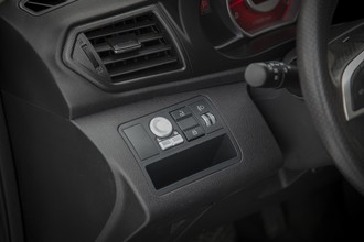 Test-drive DFM, Dongfeng motors H30