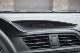 Test-drive DFM, Dongfeng motors H30