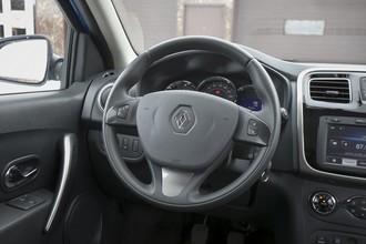 Test-drive DFM, Dongfeng motors H30