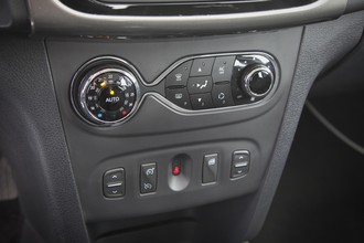 Test-drive DFM, Dongfeng motors H30