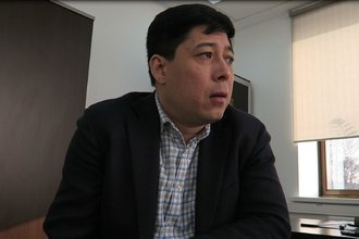 Директор Dongfeng