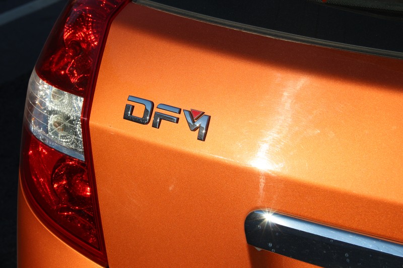 DFM,