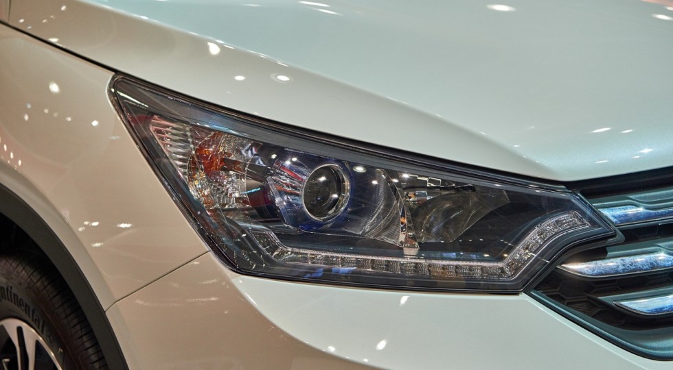 DFM AX7