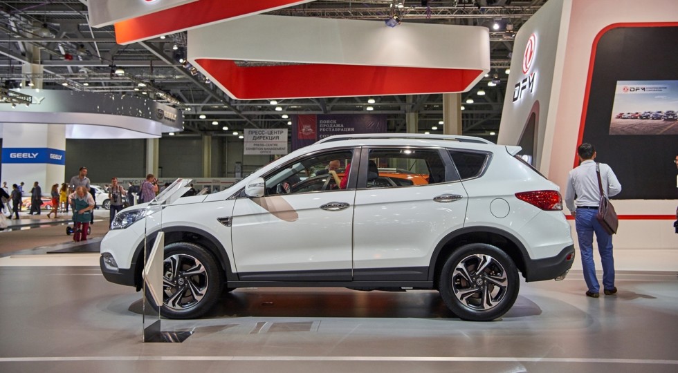 DFM AX7