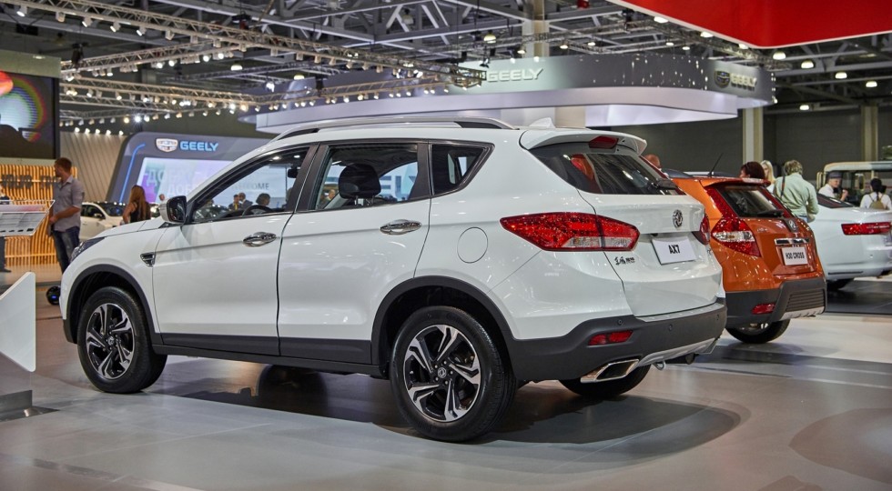 DFM AX7